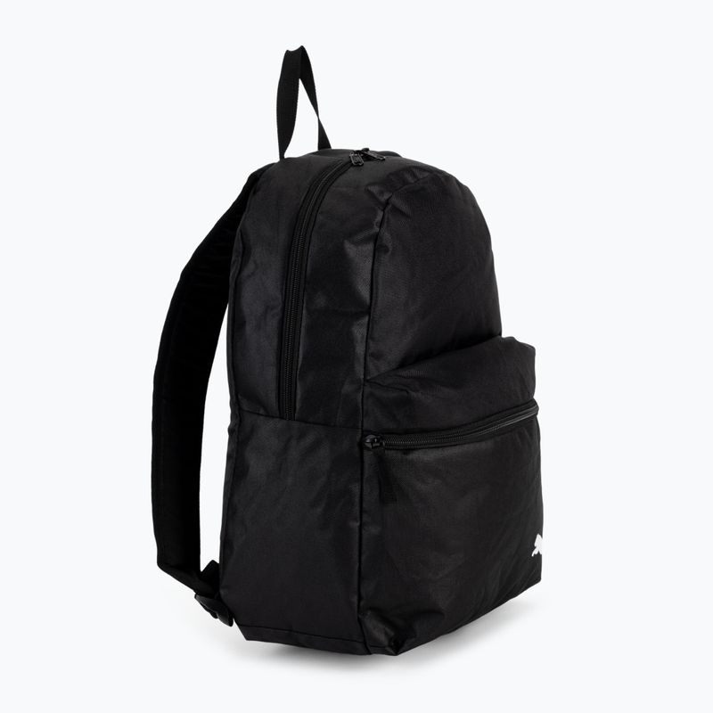 PUMA teamGOAL 23 futbolo kuprinė Core 22 l black 076855 03 3