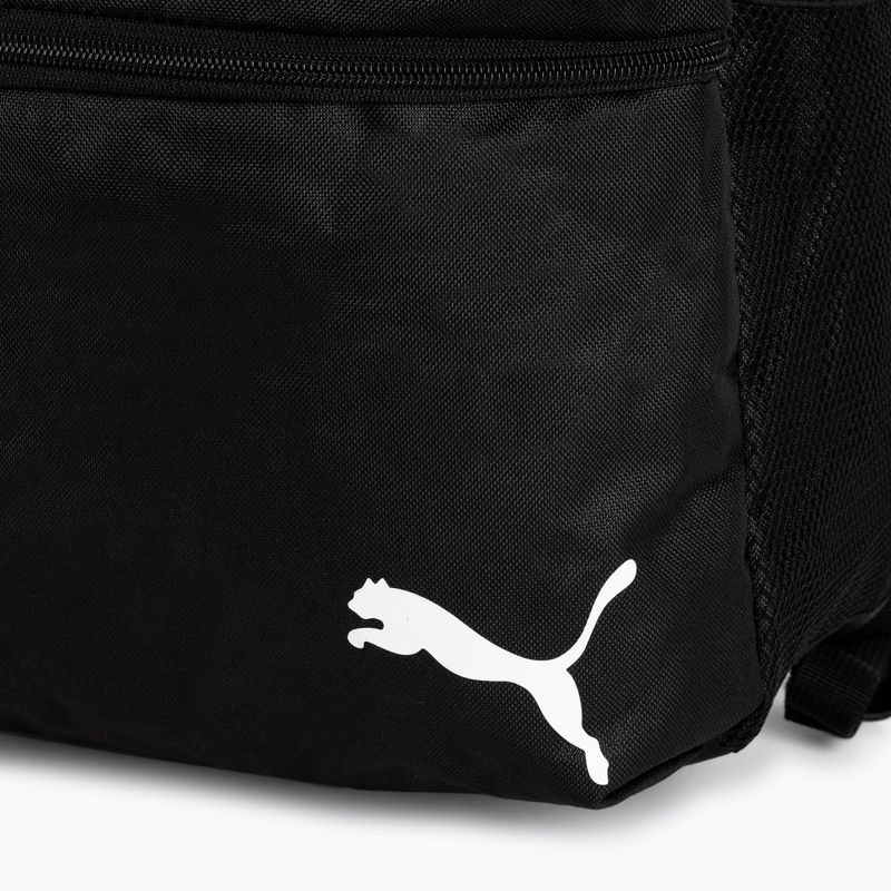 PUMA teamGOAL 23 futbolo kuprinė Core 22 l black 076855 03 4