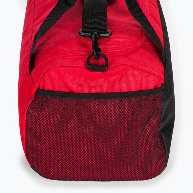 PUMA TeamGOAL 23 Teambag 24 l futbolo krepšys raudona/juoda 076857 01 3