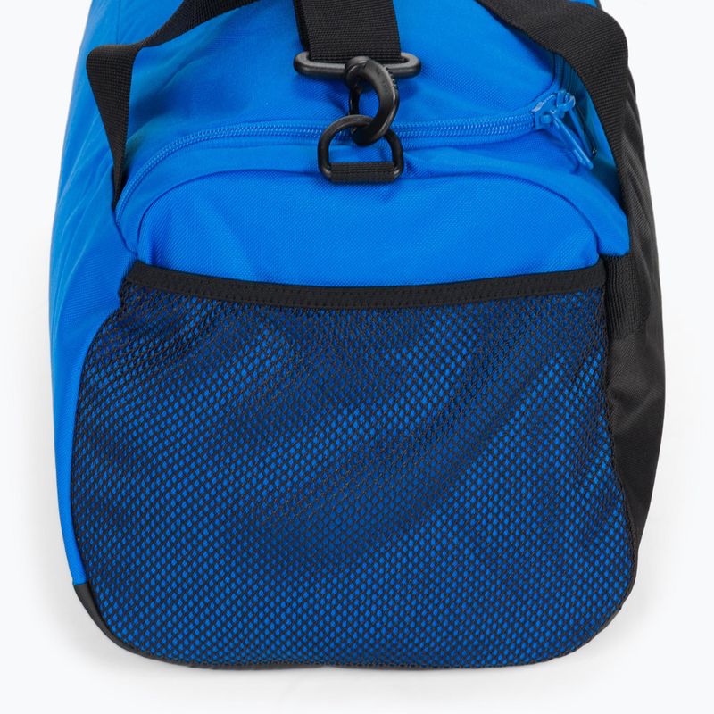 PUMA TeamGOAL 23 Teambag 24 l futbolo krepšys mėlyna/juoda 076857 02 4