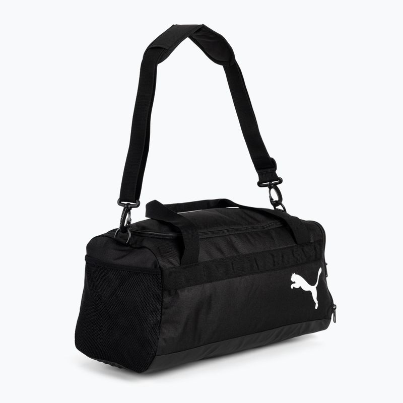 PUMA TeamGOAL 23 Teambag 24 l futbolo krepšys juodas 076857 03