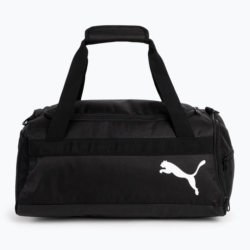 PUMA TeamGOAL 23 Teambag 24 l futbolo krepšys juodas 076857 03 2