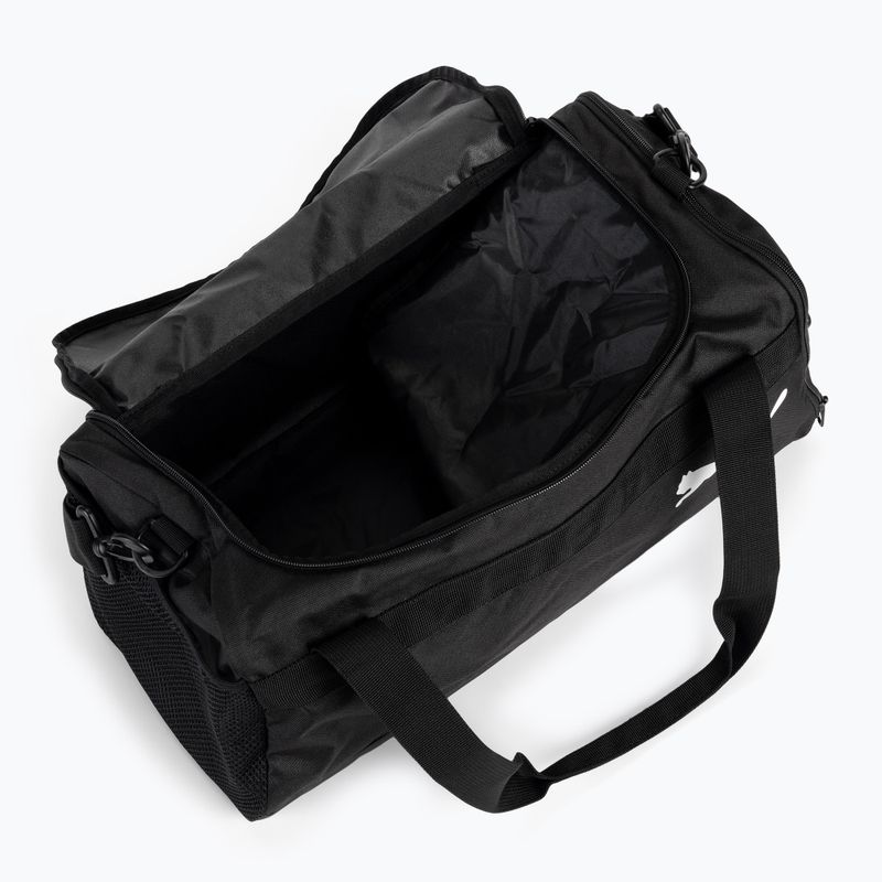 PUMA TeamGOAL 23 Teambag 24 l futbolo krepšys juodas 076857 03 5