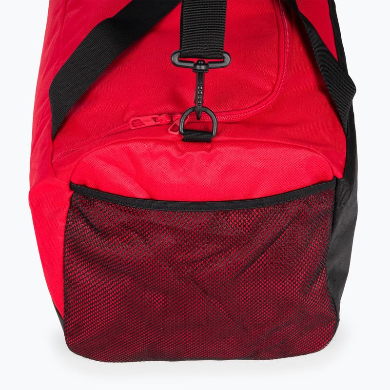 PUMA TeamGOAL 23 Teambag 54 l futbolo krepšys raudona/juoda 076859 01 5