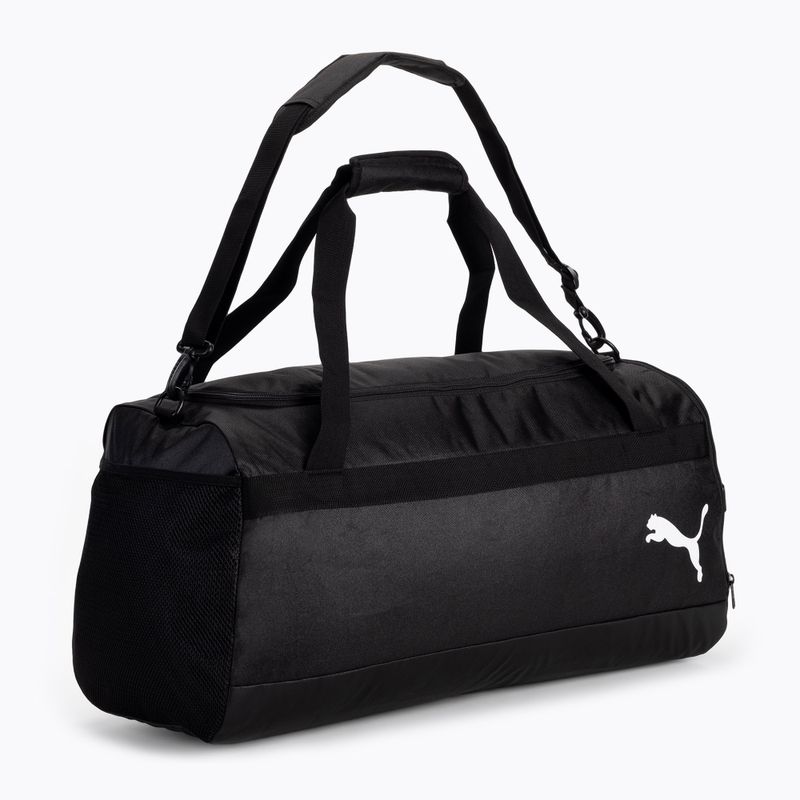 PUMA TeamGOAL 23 Teambag 54 l futbolo krepšys juodas 076859 03