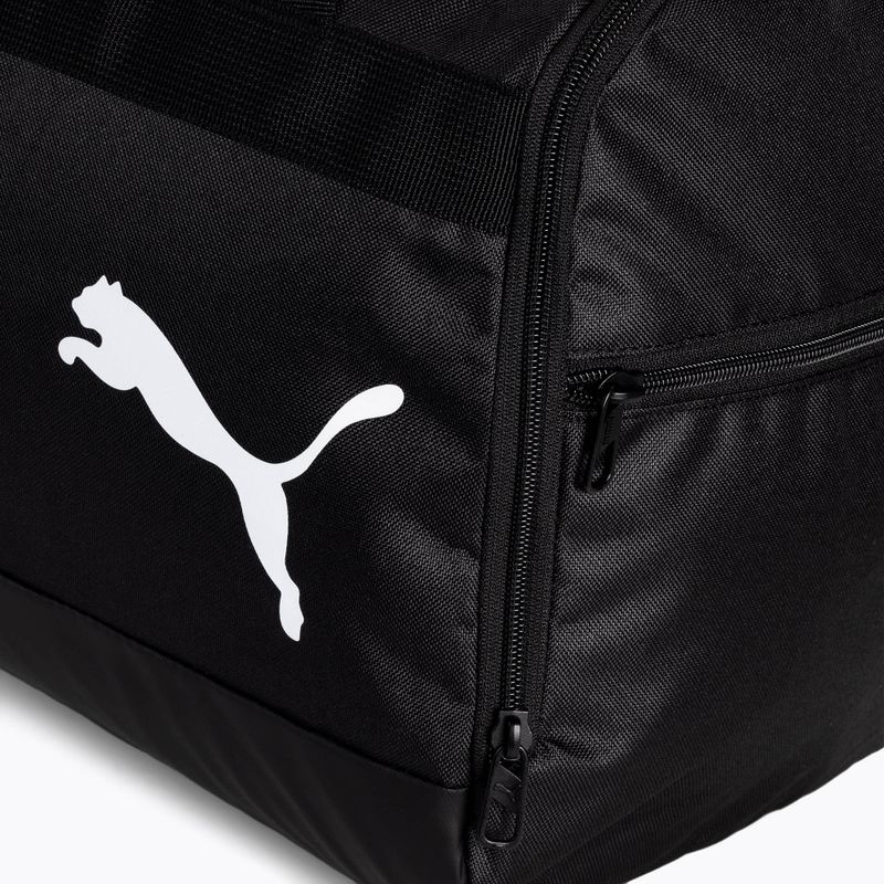 PUMA TeamGOAL 23 Teambag 54 l futbolo krepšys juodas 076859 03 3