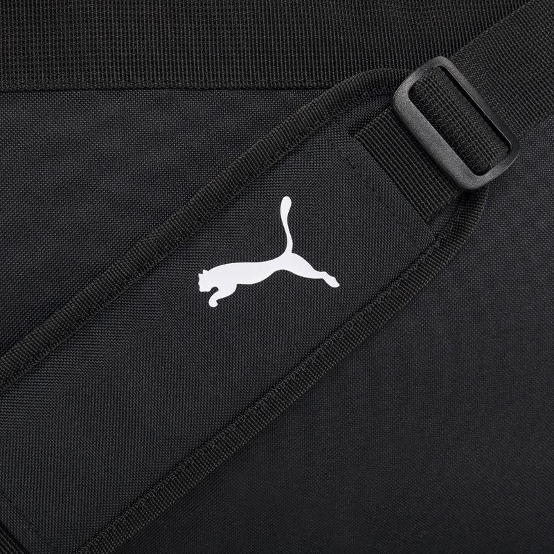 PUMA Teamgoal 23 Teambag BC futbolo krepšys juodas 076861 03 4