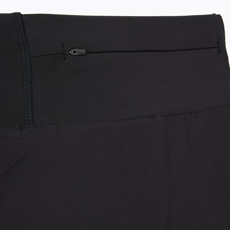 Moteriški bėgimo šortai Puma Run Lite Woven Ultra Shorts black/neon 5