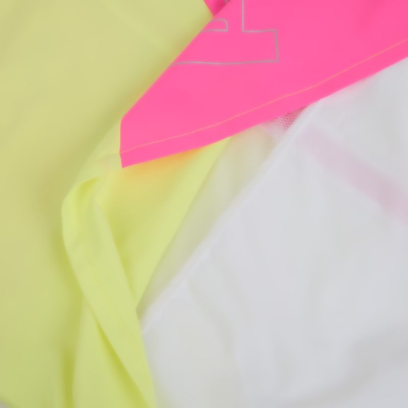 Moteriška bėgimo striukė Puma Run Lite Woven Ultra Jacket pink/neon/white 5