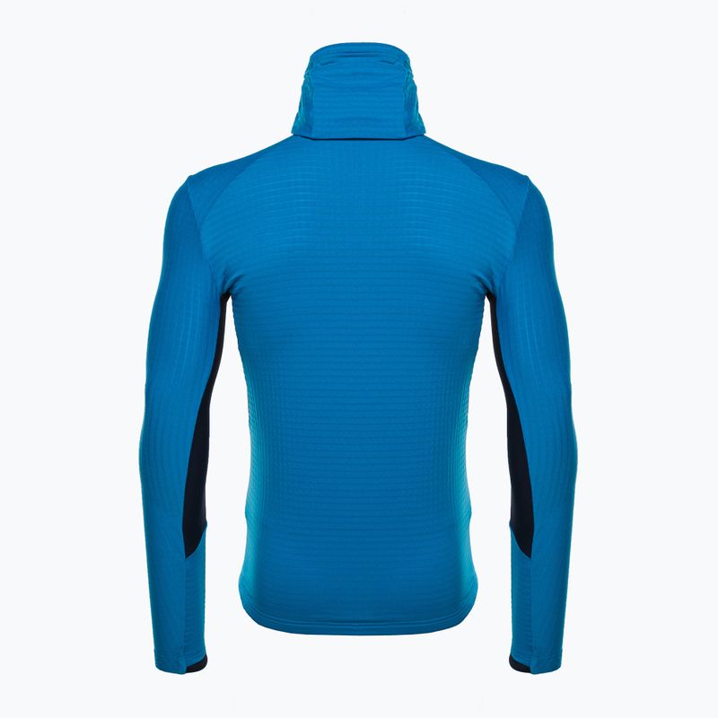 Vyriška striukė su gobtuvu Schöffel Rotbach Hoody skit jacket blue 20-23603/8320 2