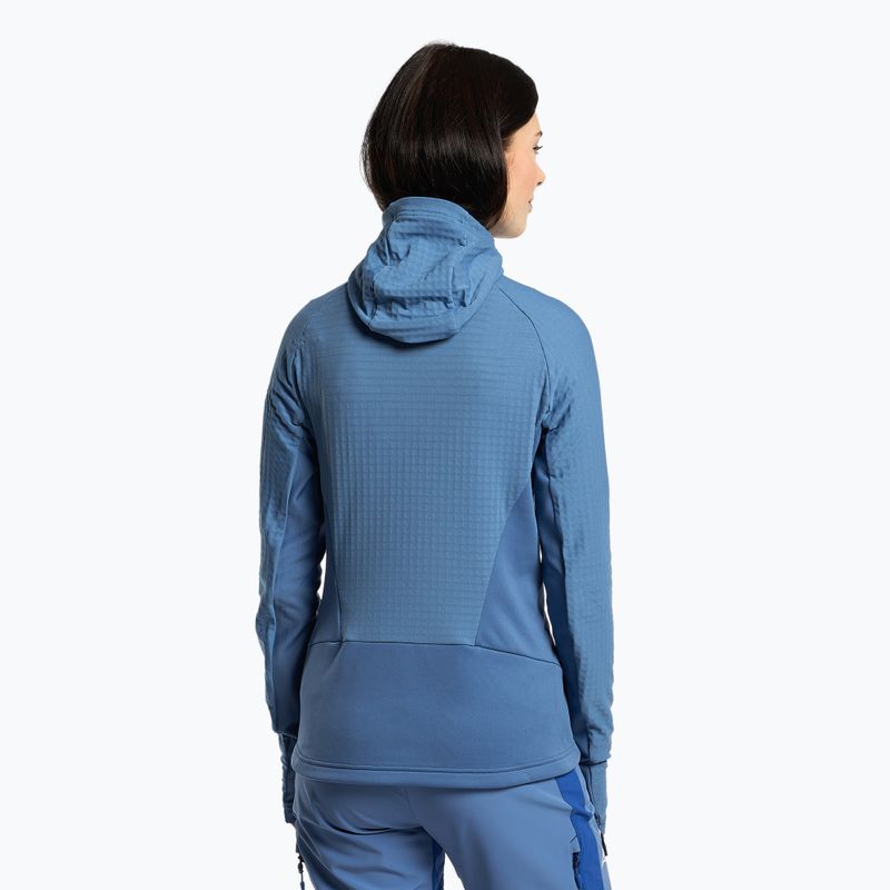 Moteriška slidinėjimo striukė Schöffel Rotbach Hoody mėlyna 20-13298/8575 3