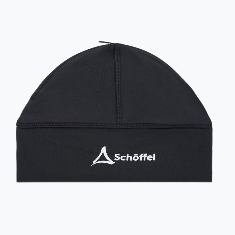 Žieminė kepurė Schöffel Cristanas black