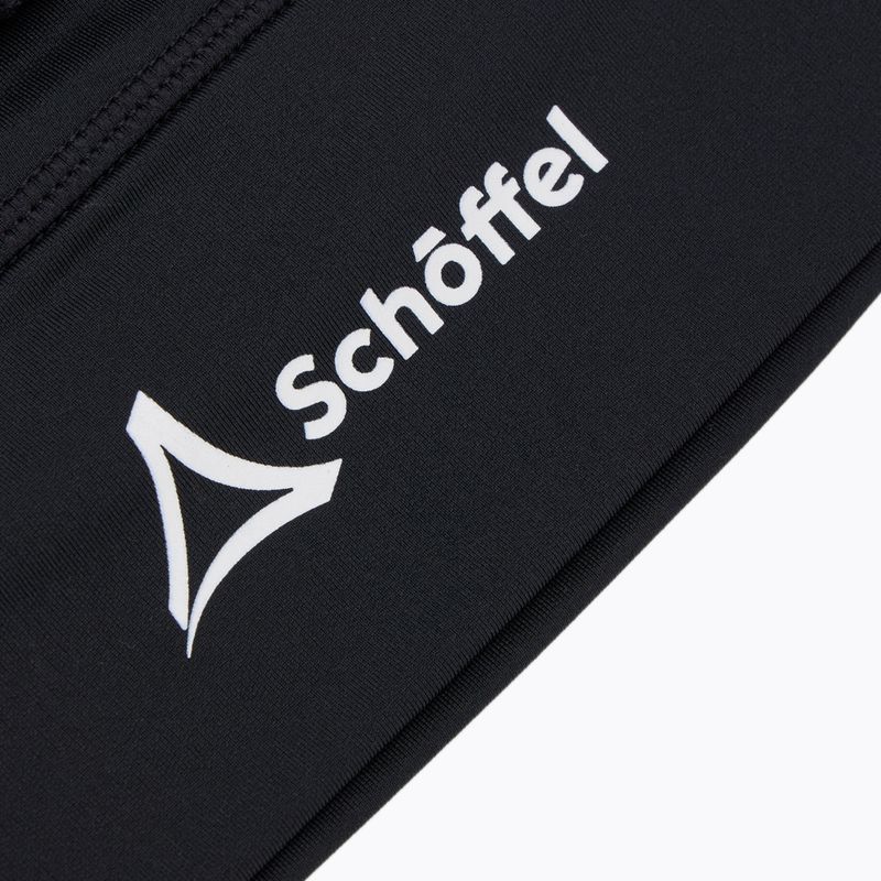 Žieminė kepurė Schöffel Cristanas black 3