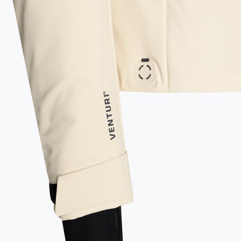 Moteriška slidinėjimo striukė Schöffel Misurina smokey sands 4