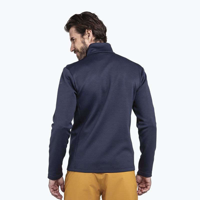 Vyriškas slidinėjimo džemperis Schöffel Pine navy blazer 2