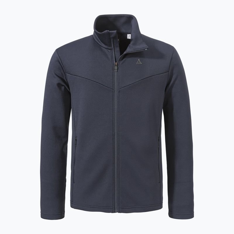 Vyriškas slidinėjimo džemperis Schöffel Pine navy blazer 4