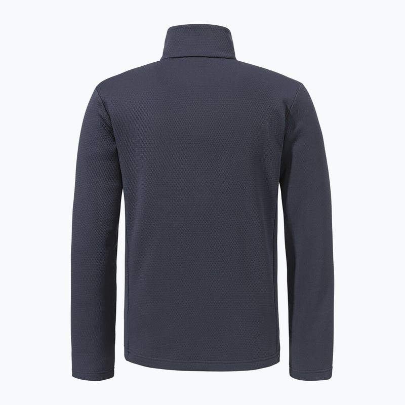 Vyriškas slidinėjimo džemperis Schöffel Pine navy blazer 5