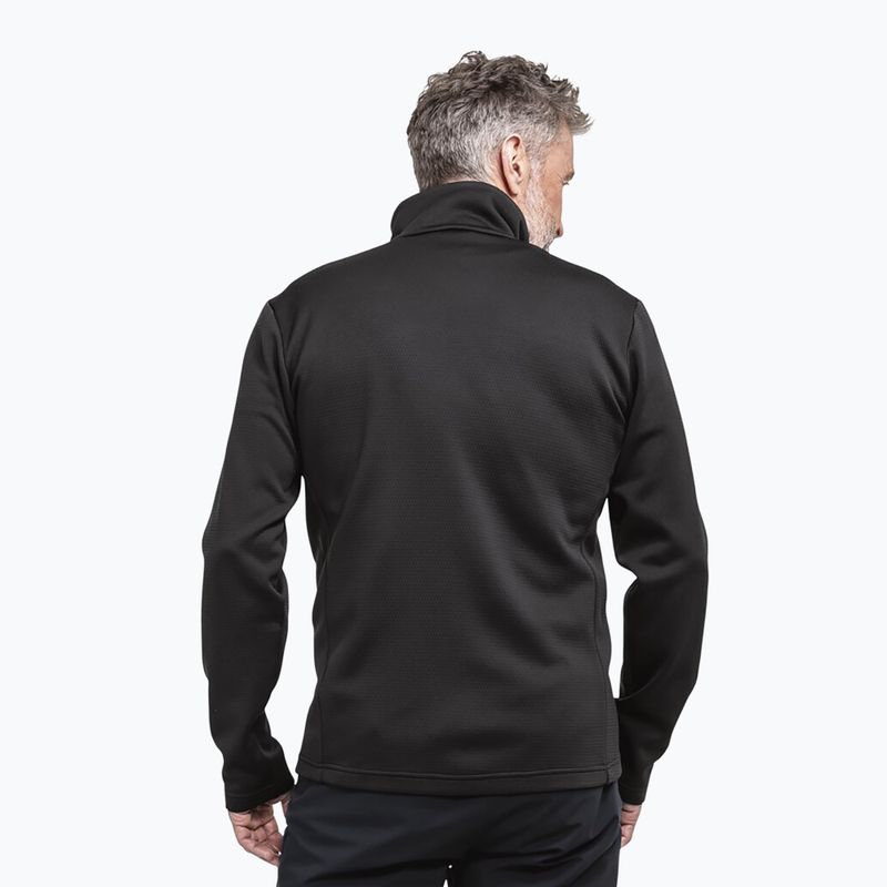 Vyriškas slidinėjimo džemperis Schöffel Pine black 2