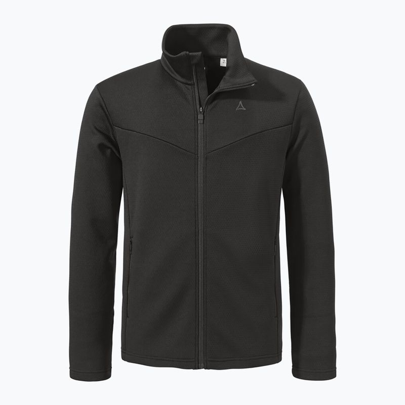 Vyriškas slidinėjimo džemperis Schöffel Pine black 4