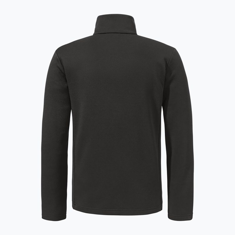 Vyriškas slidinėjimo džemperis Schöffel Pine black 5