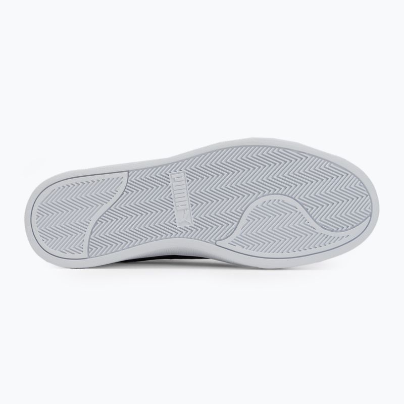 Batai PUMA Shuffle puma white / puma black 4