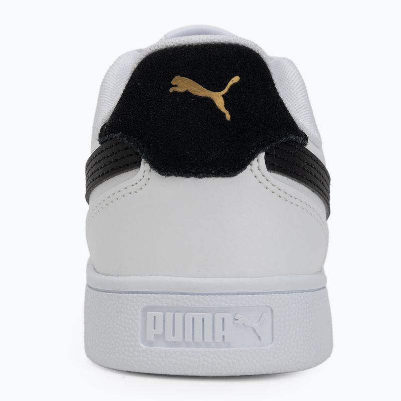 Batai PUMA Shuffle puma white / puma black 6