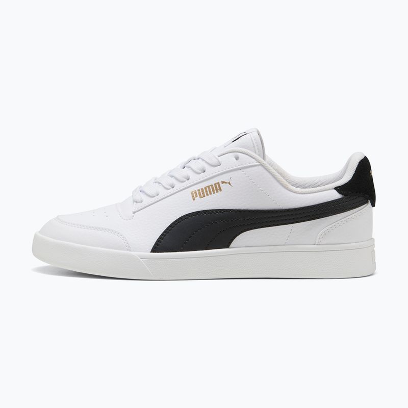 Batai PUMA Shuffle puma white / puma black