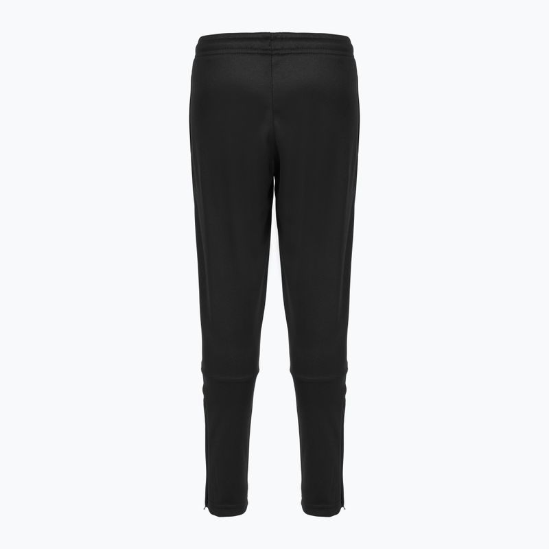PUMA Teamliga Training vaikų futbolo kelnės juodos 657243 03 2