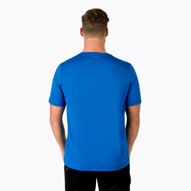 Vyriški treniruočių marškinėliai PUMA Active Small Logo blue 586725 58 2