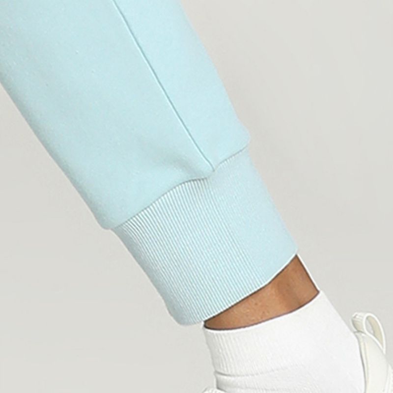 Moteriškos kelnės PUMA ESS Sweatpants TR Cl (S) turquoise surf 7
