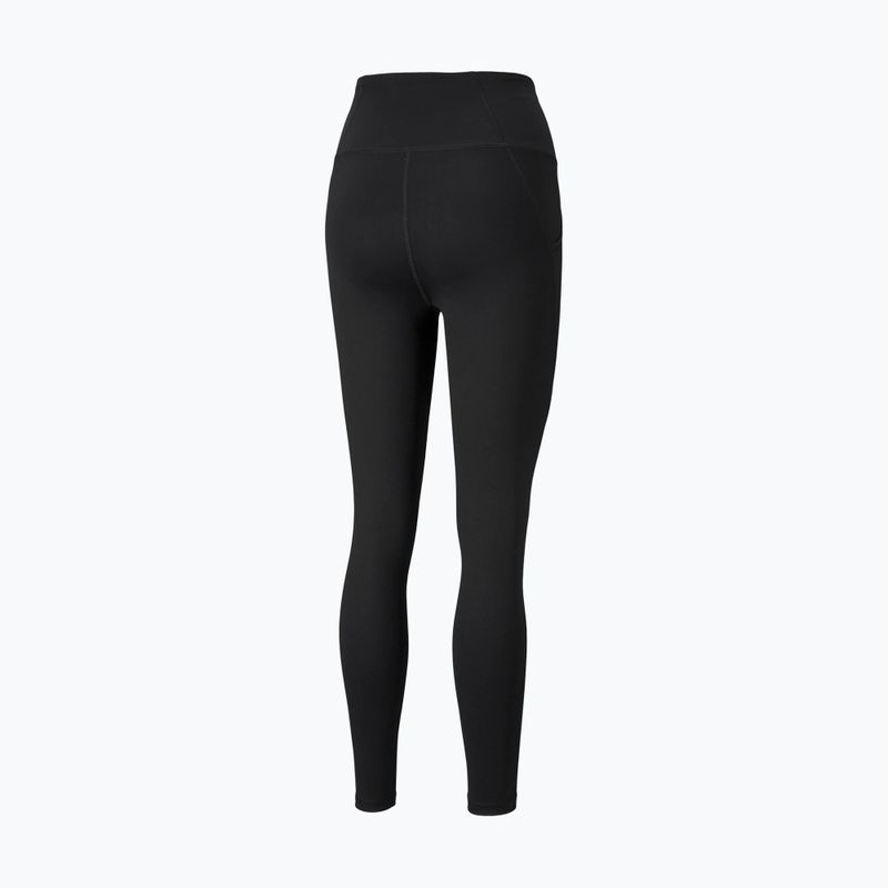 Moteriškos treniruočių tamprės PUMA Favorite Forever High Waist 7/8 black 520267 01 2