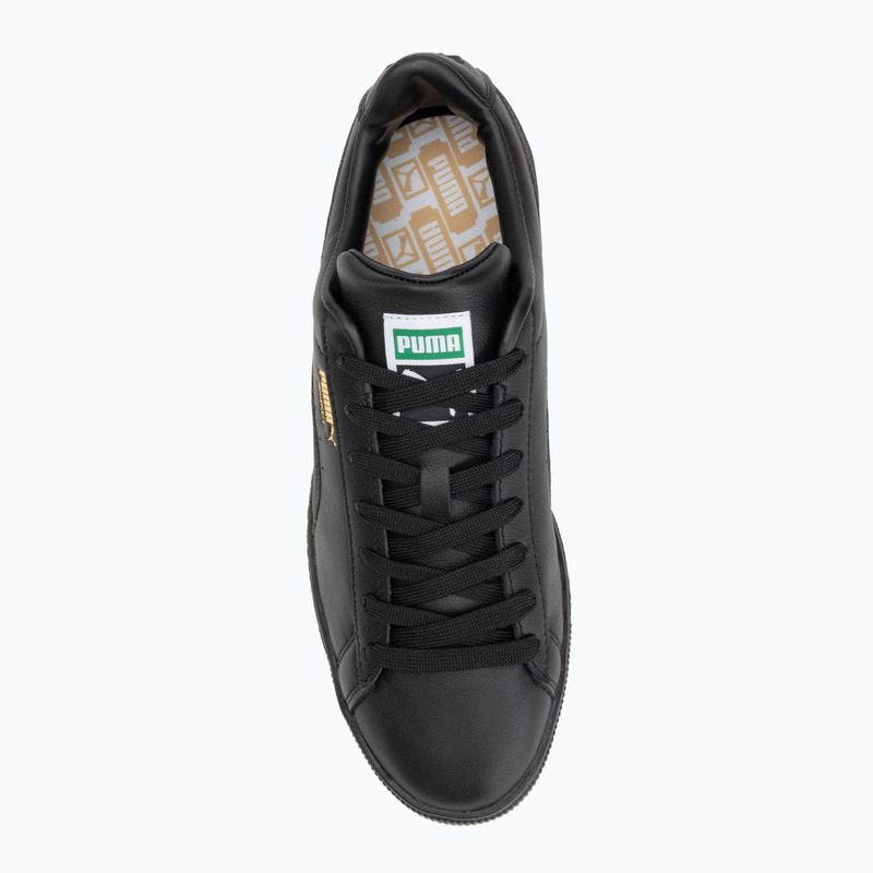 Vyriški batai PUMA Basket Classic XXI puma black / puma black 5