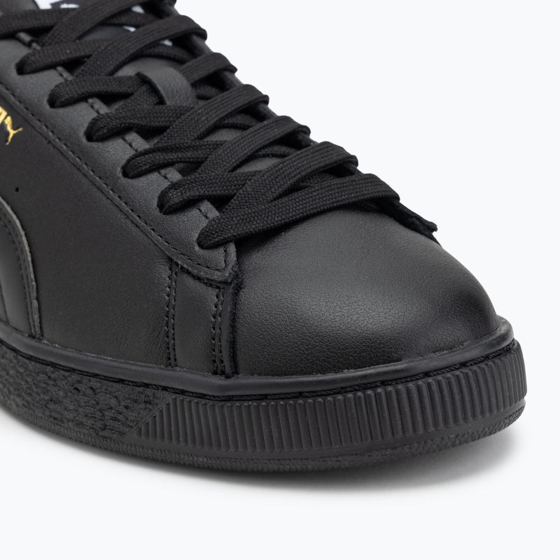 Vyriški batai PUMA Basket Classic XXI puma black / puma black 7