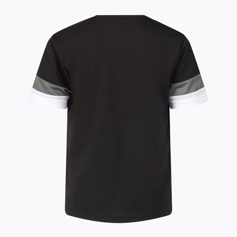 PUMA vaikiški futbolo marškinėliai teamRISE Jersey 704938 03 2