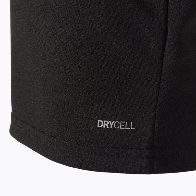 PUMA vaikiški futbolo marškinėliai teamRISE Jersey 704938 03 4