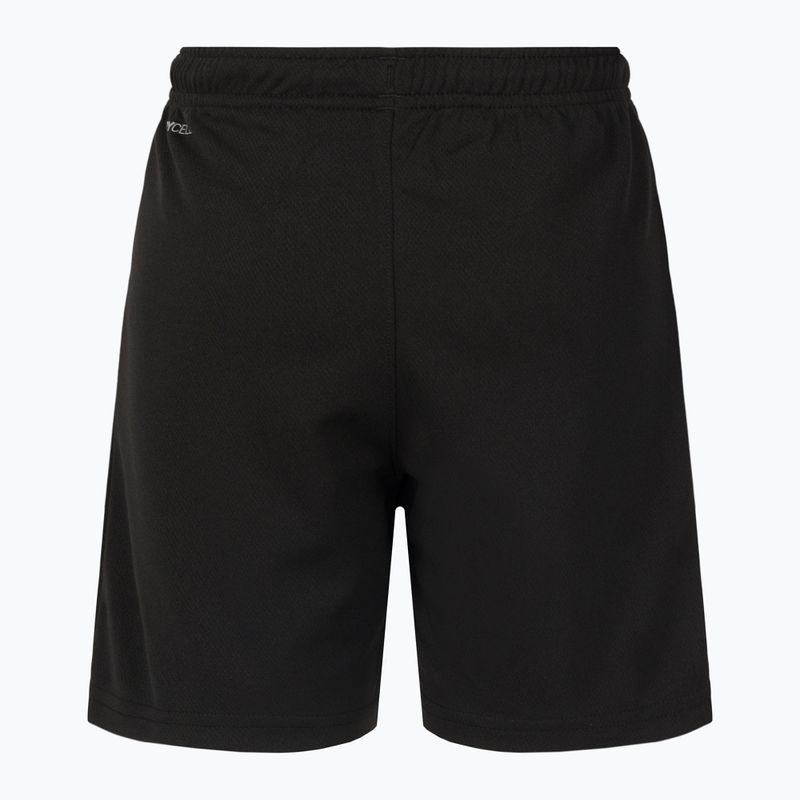 PUMA Teamrise vaikų futbolo šortai juodi 704943 04 2