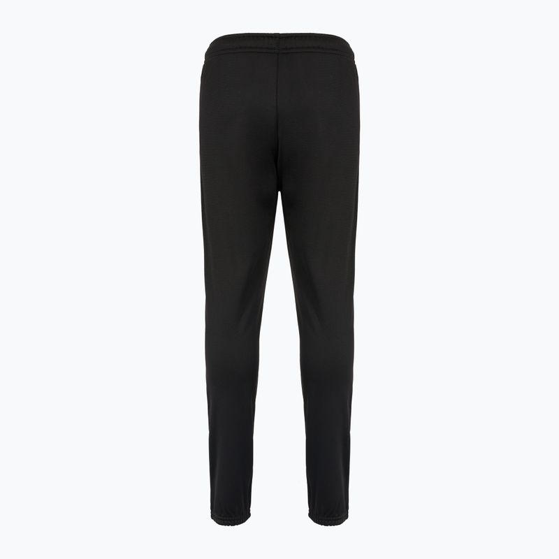 PUMA Individualrise sportinis kostiumas Vaikų futbolo sportinis kostiumas raudona/juoda 657535 01 5
