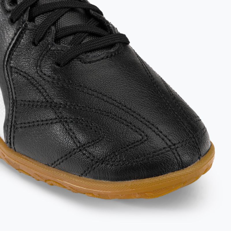 Vyriški futbolo bateliai PUMA King Hero 21 IT juodi 106557 01 7