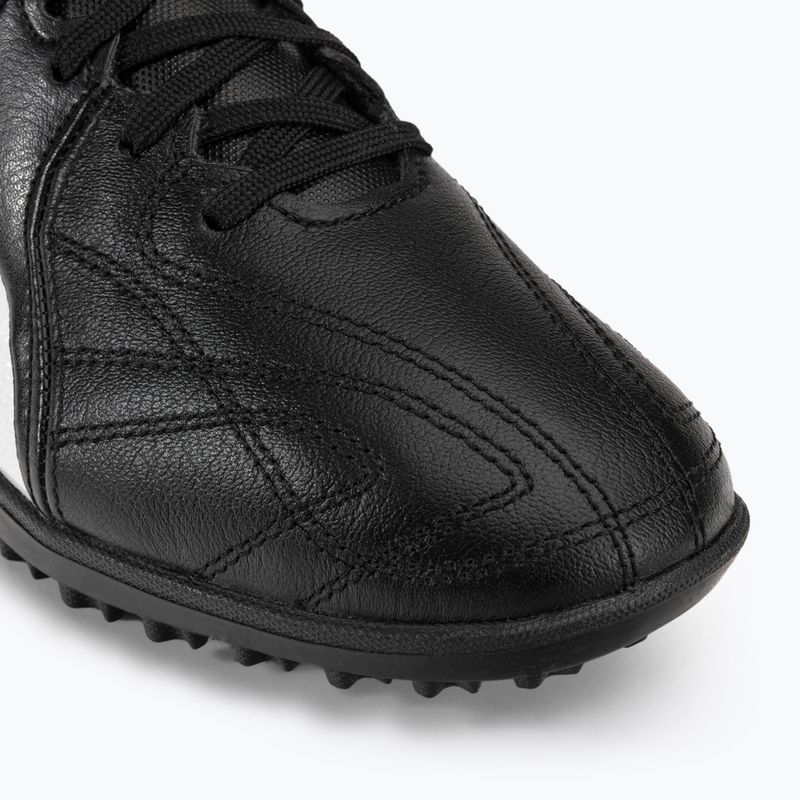 Vyriški futbolo bateliai PUMA King Hero 21 TT juodi 106556 01 7