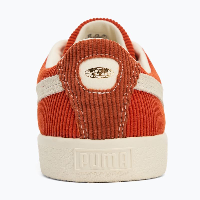 Batai PUMA X Butter Goods Basket Vintage rooibos tea/whisper white 6