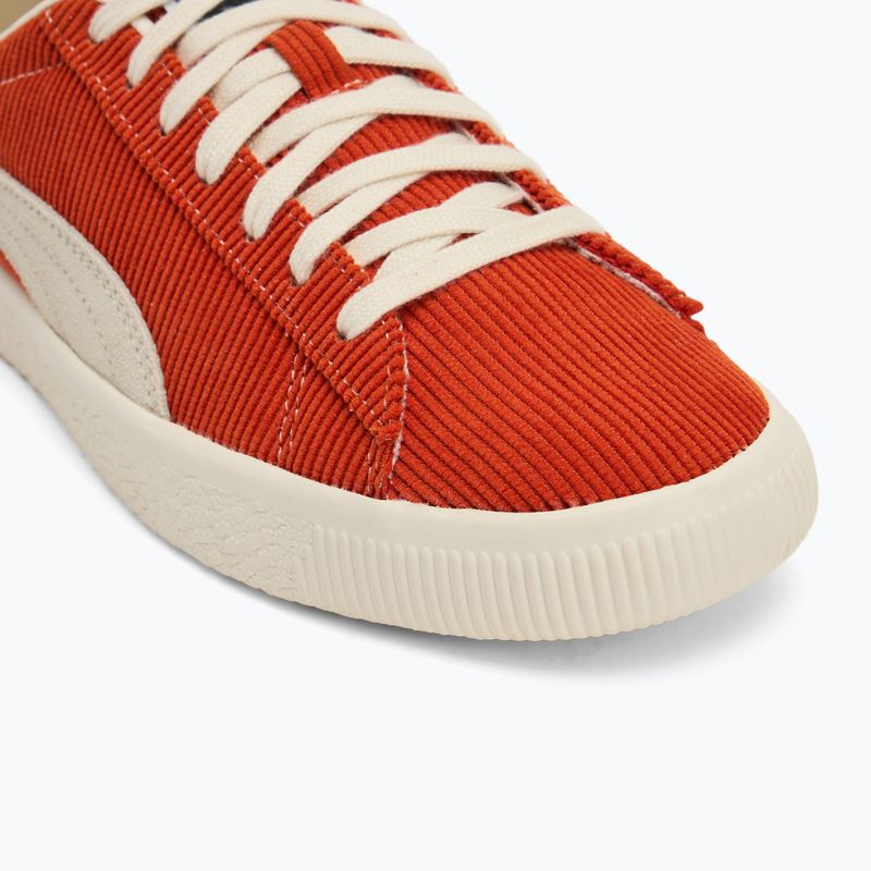 Batai PUMA X Butter Goods Basket Vintage rooibos tea/whisper white 7