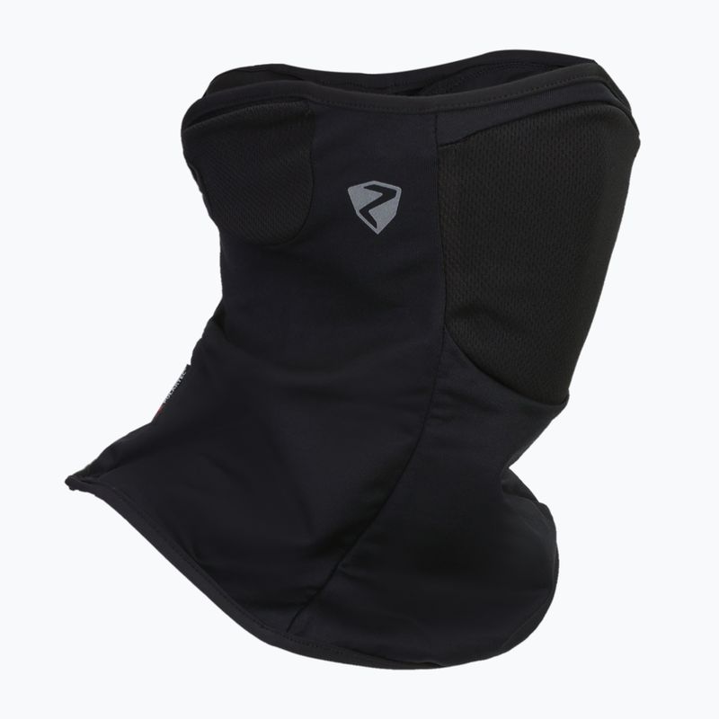 ZIENER Icare kaukė juoda 802227.12
