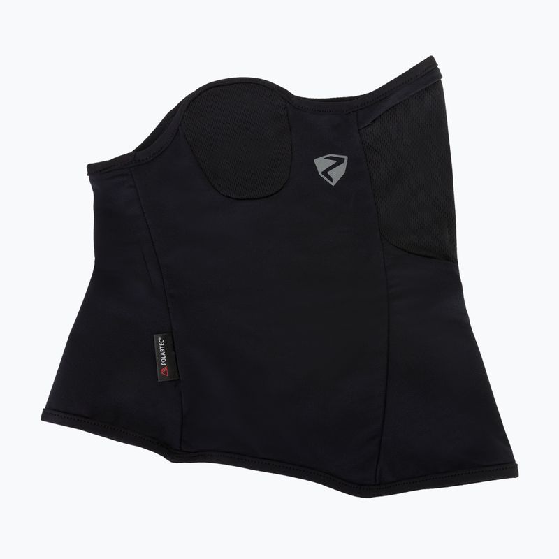 ZIENER Icare kaukė juoda 802227.12 2