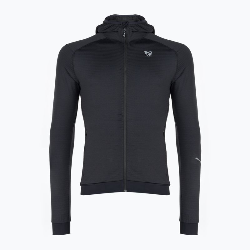 Vyriški slidinėjimo džemperiai ZIENER Nagus black 224270