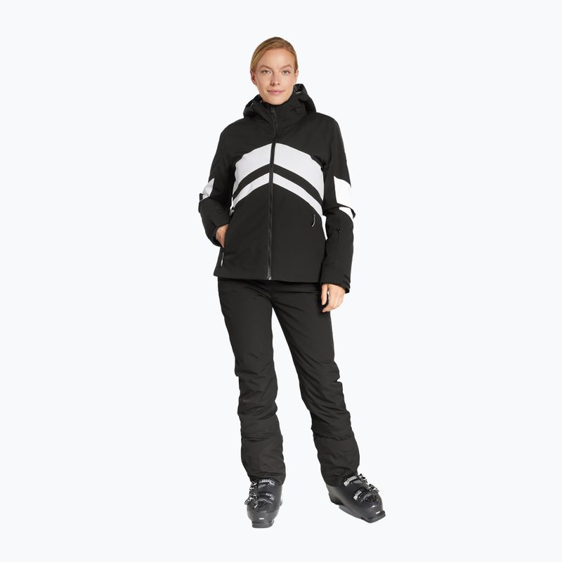 Moteriškos slidinėjimo kelnės ZIENER Tilla black 3
