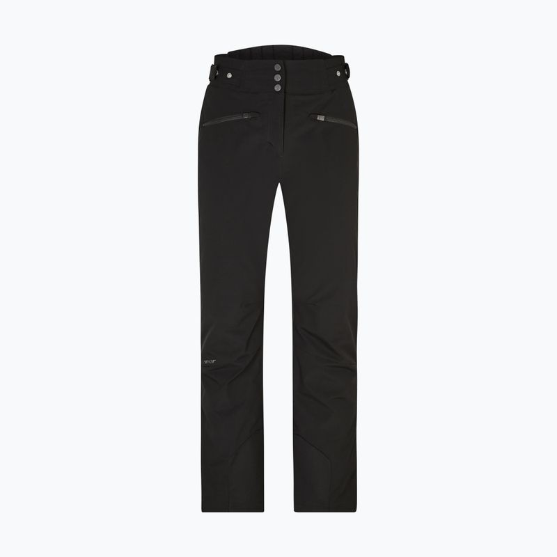 Moteriškos slidinėjimo kelnės ZIENER Tilla black 4
