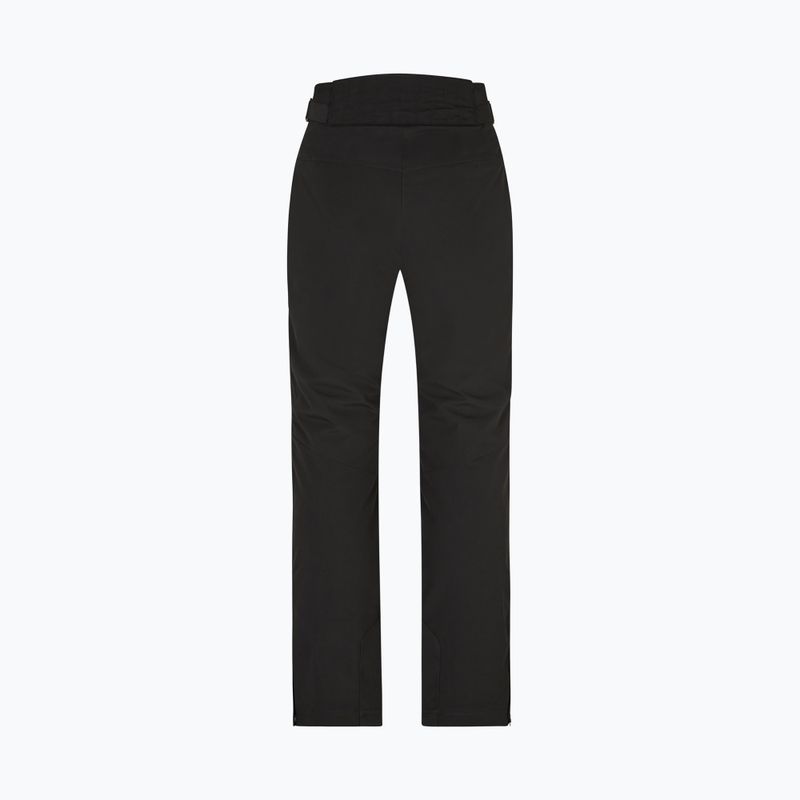 Moteriškos slidinėjimo kelnės ZIENER Tilla black 5