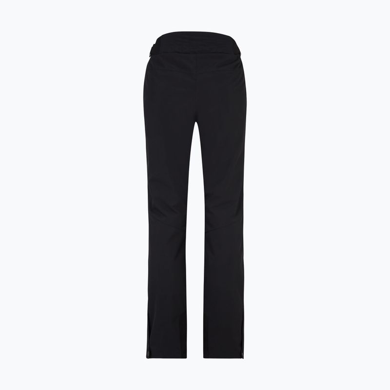 Moteriškos slidinėjimo kelnėsZIENER Tilla black 5