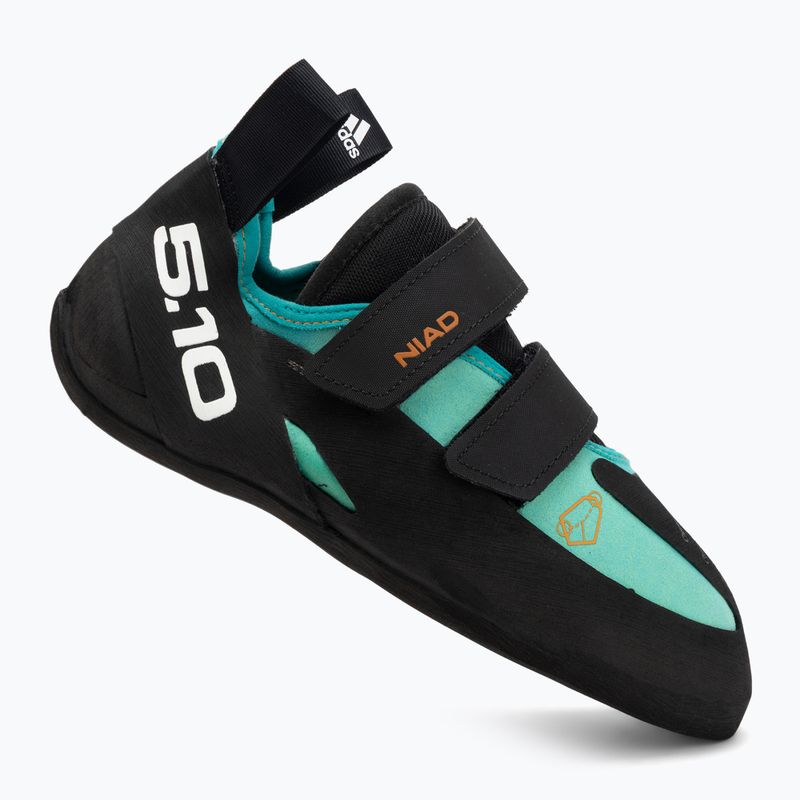 Moteriški laipiojimo batai adidas Five Ten Niad Vcs W core black/cloud white 2
