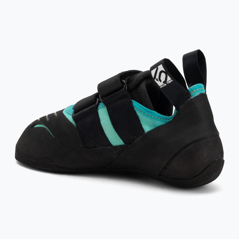 Moteriški laipiojimo batai adidas Five Ten Niad Vcs W core black/cloud white 3